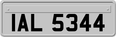 IAL5344
