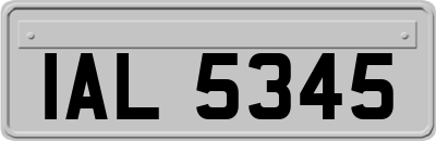 IAL5345