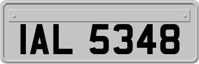 IAL5348