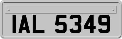 IAL5349