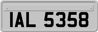 IAL5358