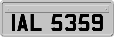 IAL5359