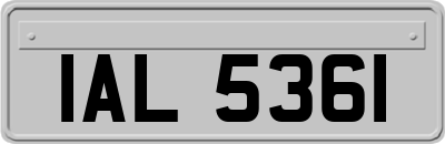 IAL5361