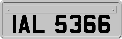 IAL5366