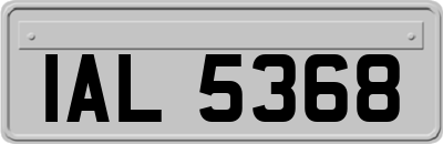 IAL5368