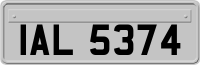 IAL5374