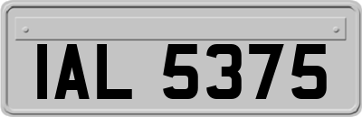 IAL5375