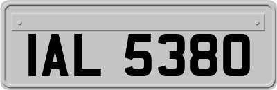 IAL5380