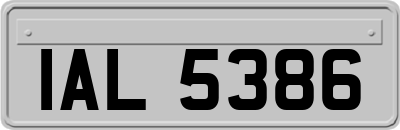 IAL5386