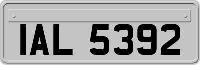 IAL5392