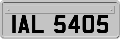 IAL5405