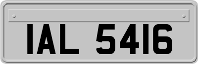 IAL5416