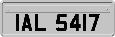 IAL5417