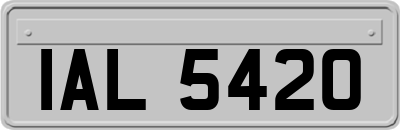 IAL5420