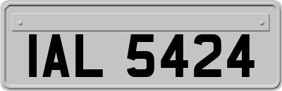 IAL5424