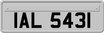 IAL5431