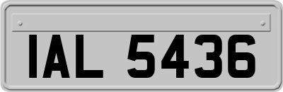 IAL5436