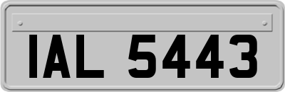 IAL5443