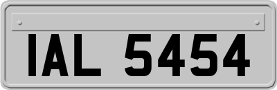 IAL5454