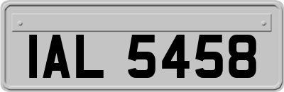 IAL5458