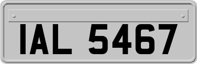 IAL5467