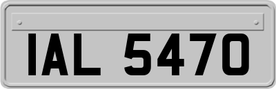 IAL5470