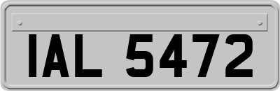 IAL5472