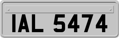 IAL5474