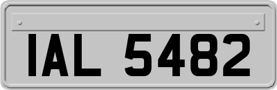 IAL5482