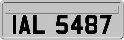 IAL5487