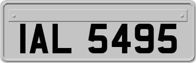 IAL5495
