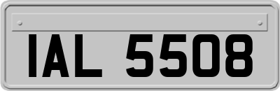 IAL5508
