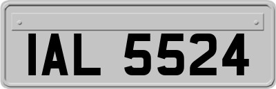 IAL5524
