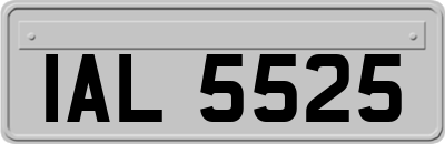 IAL5525