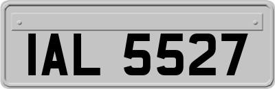 IAL5527