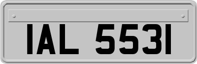 IAL5531