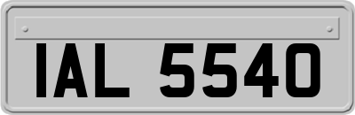 IAL5540