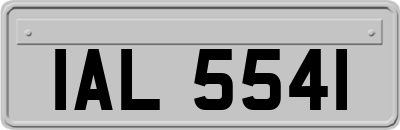 IAL5541