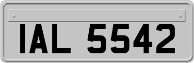 IAL5542