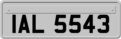 IAL5543