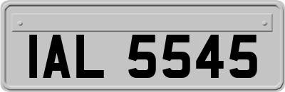 IAL5545