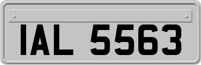 IAL5563