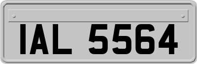 IAL5564