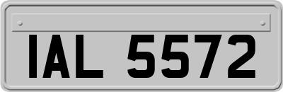 IAL5572