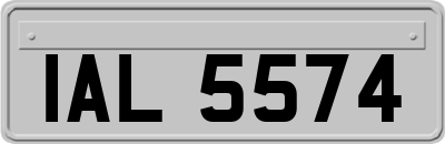 IAL5574