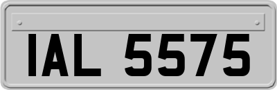 IAL5575