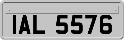 IAL5576