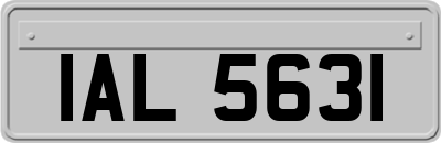 IAL5631