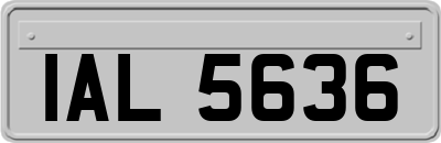 IAL5636