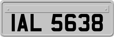 IAL5638